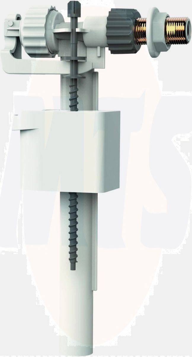 Siamp Brass Side Entry Inlet  30956510 Toilet Cistern fittings Spares