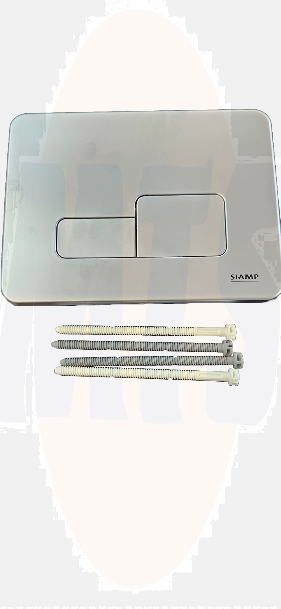 Siamp Monaca Flush Plate