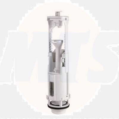 Siamp 32700410 Optima S Dual Flush Valve