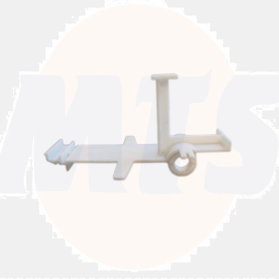 Siamp Spacer for Verso 1000   341110.00   1080NM 