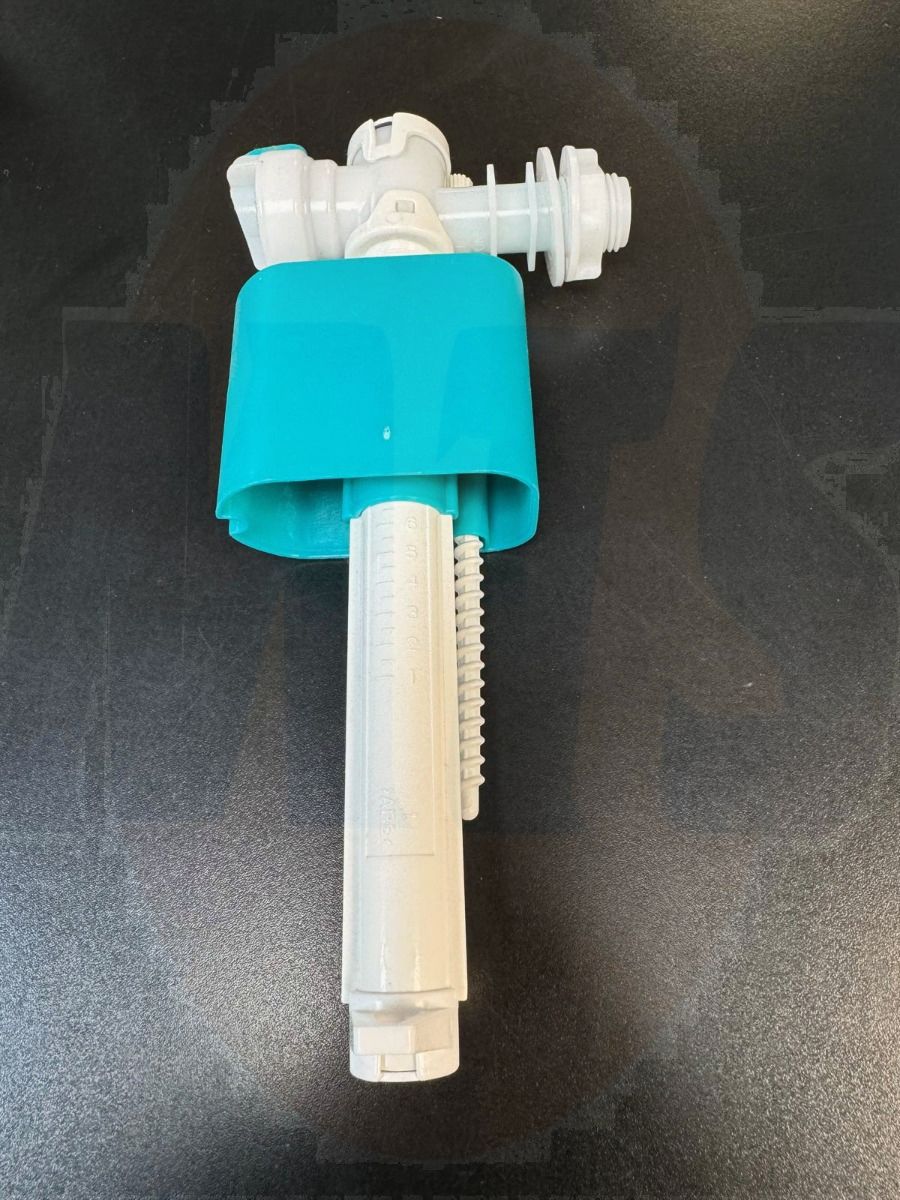 Side Inlet Ball Valve BPF102932