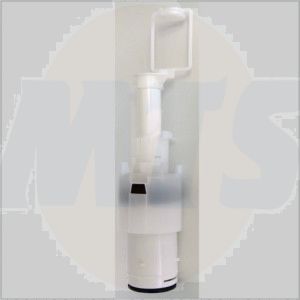 Single flow valve for CESAME tank (ref CE706P) Single flow valve for CESAME pneumatic tank CE71 / CE 72 / CE2571 / CE3071 / CE2572 / CE3072  