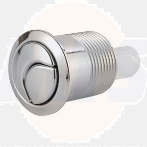 Siamp Toilet Cistern Flush Push Button sparesTwyford Flush Push Buttons/Siamp Skipper 45 push button 34455009 Skipper 45 push button 34455009