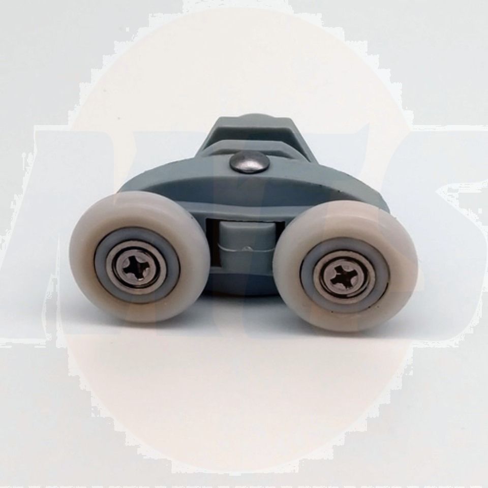Bathroom Parts conductor for double sliding 808 ROLL016 - Shower Door Roller - 20mm - 23mm - 25mm