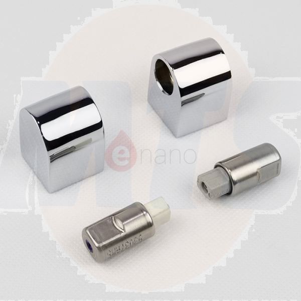 Slow-closing hinges bidet Roca A802910680 / AI0004100R