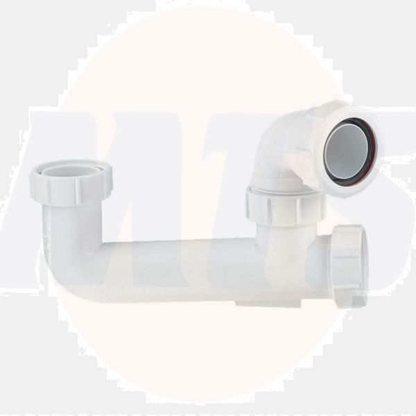 McAlpine SM10E 1.1/2in Bath Trap (80bx)