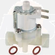 solenoid A962478NU ideal standard