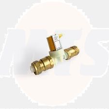Solenoid valve for MGET20 WS3827-1 