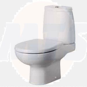 Sottini  Ideal Standard Swirl close coupled cistern with dual flush valve E316601  