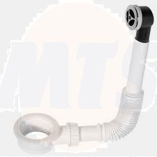 Wirquin Extendible Basin Overflow Pipe SP2063399