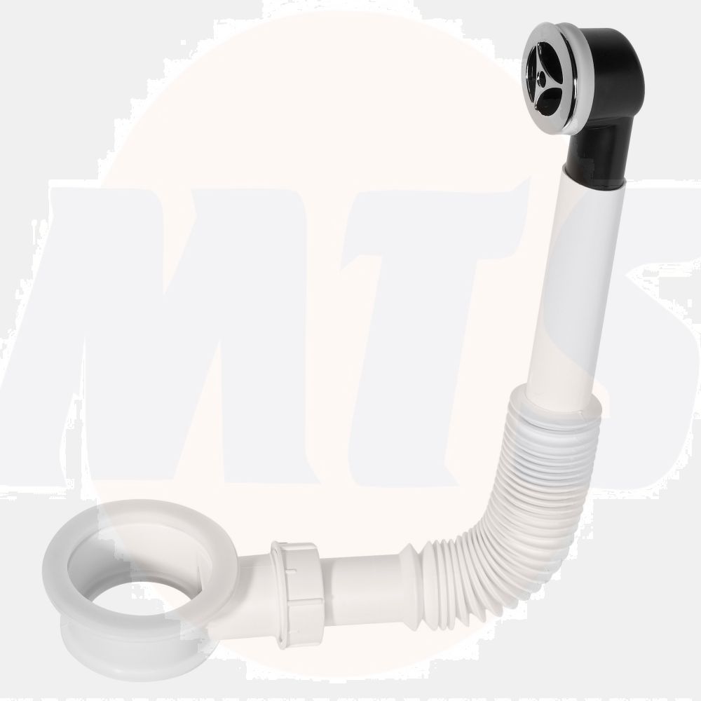 Wirquin Extendible Basin Overflow Pipe SP2063399