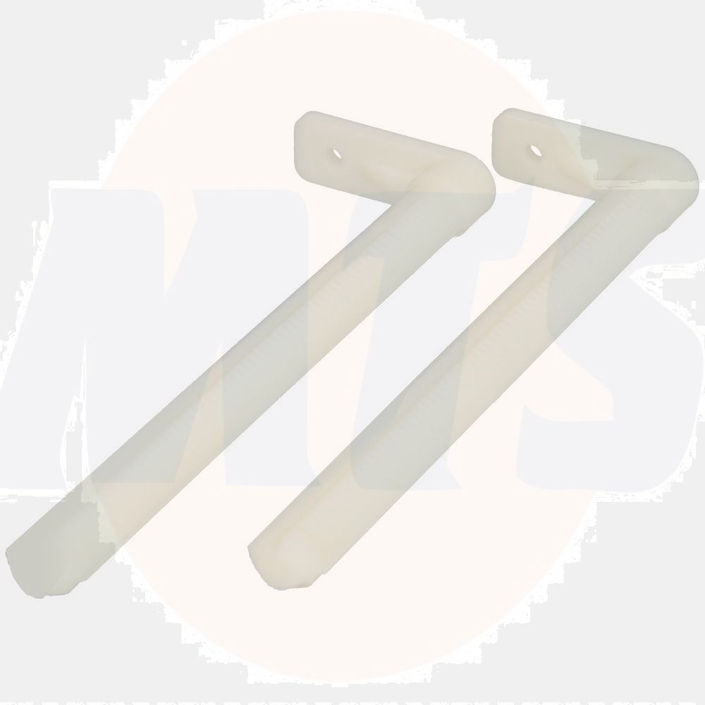 240067001 Spacer Spacers UP130 - kpl. 2 pcs. Geberit - 240.067.00.1 / 4025416035251