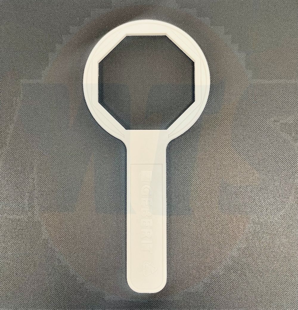 Geberit Key Spanner 274.618.00.1