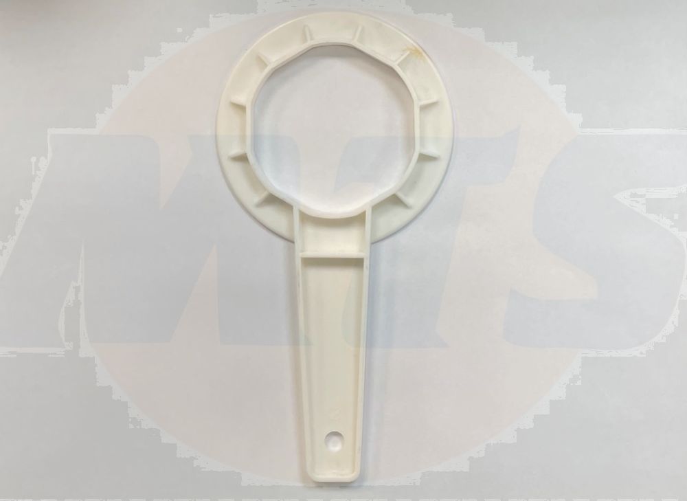 UNIVERSAL SPANNER SOLD AS SEEN NON-RETURNABLE