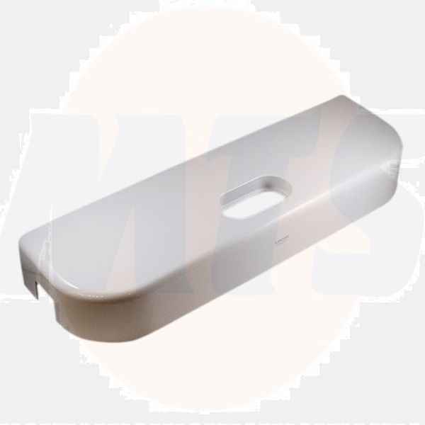 Spare lid for Grohe 43467SH0 external cistern