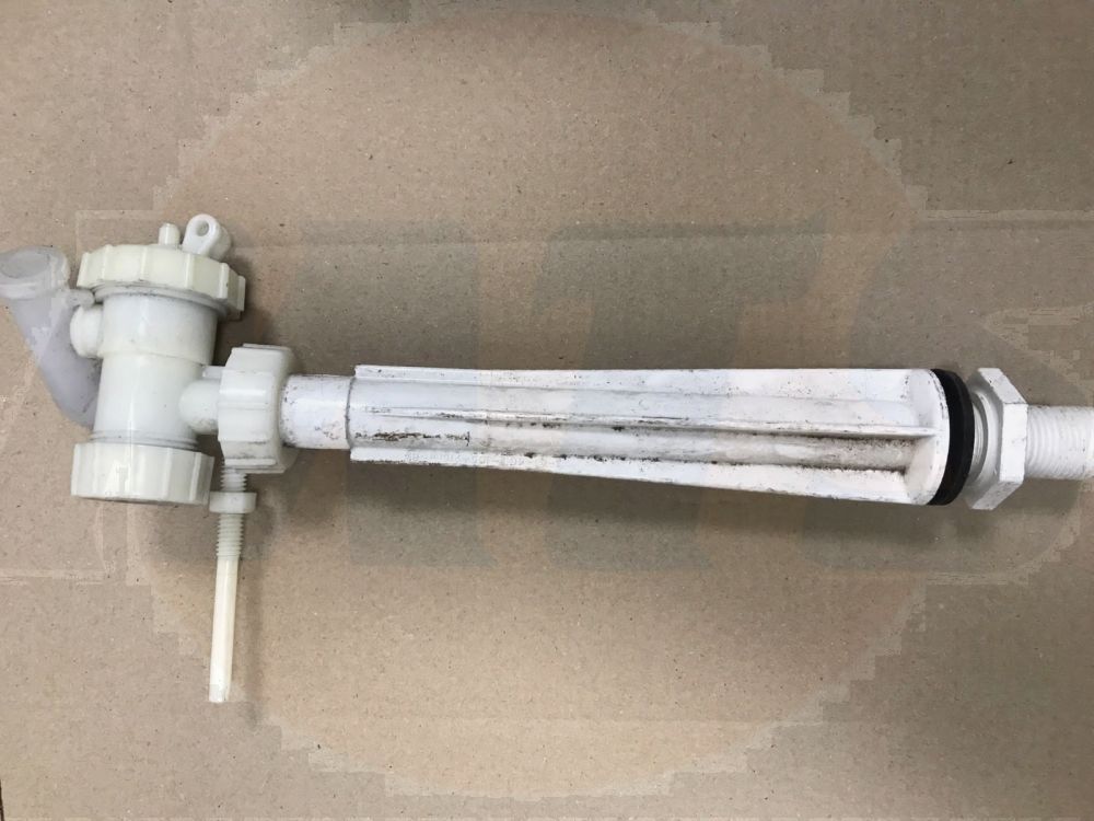 CISTERN SPARES NON-RETURNABLE SOLD AS SEEN