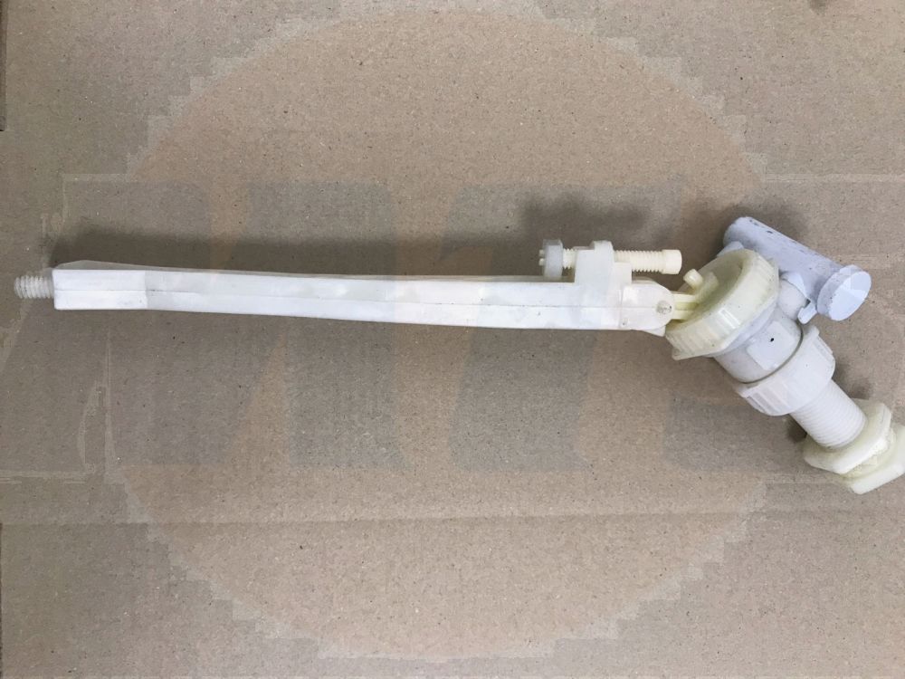 CISTERN SPARES NON-RETURNABLE SOLD AS SEEN IN THE PHOTOGRAPH 