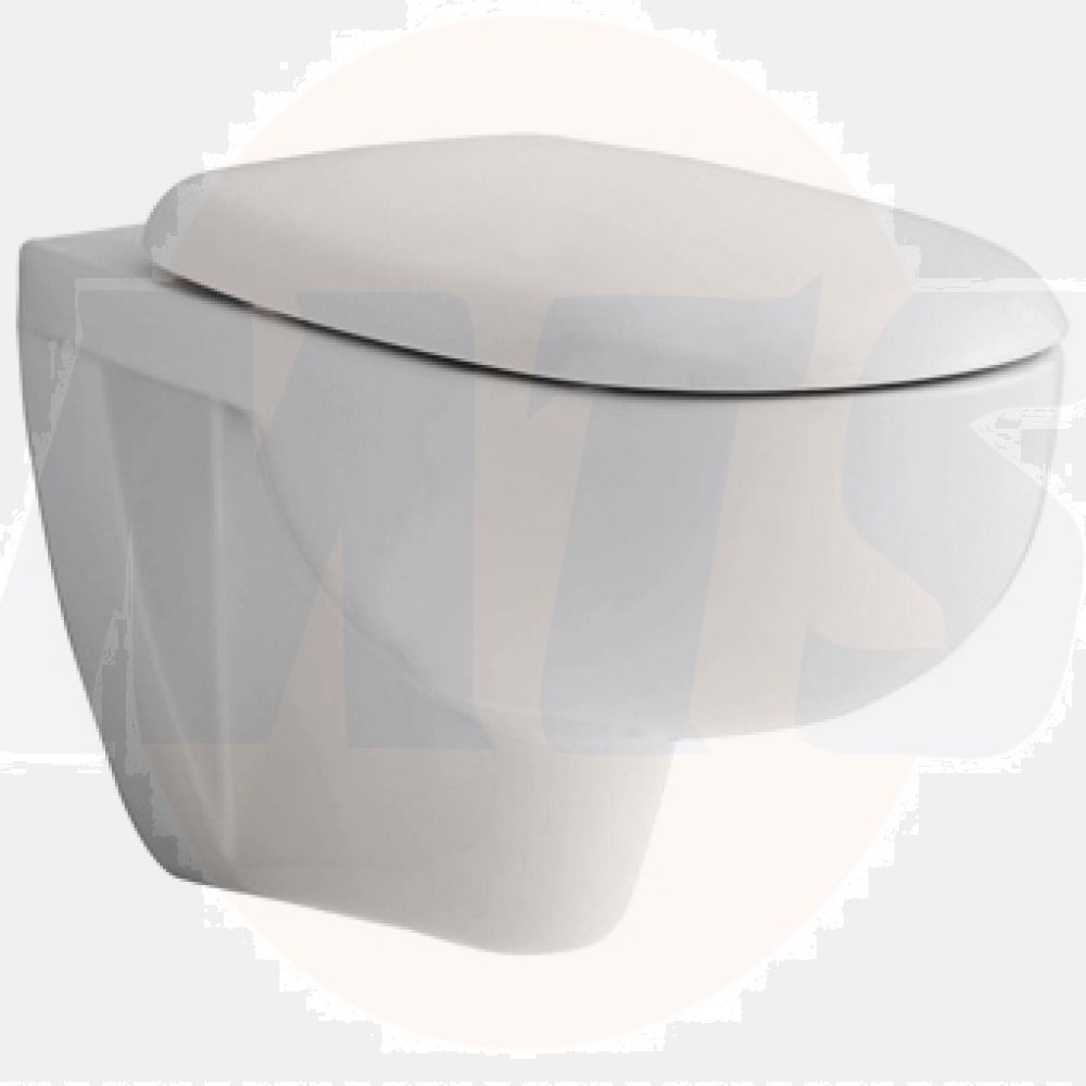 Sphinx closet seat Softclosure for 330/355/390 Soft Close S8H513S1000