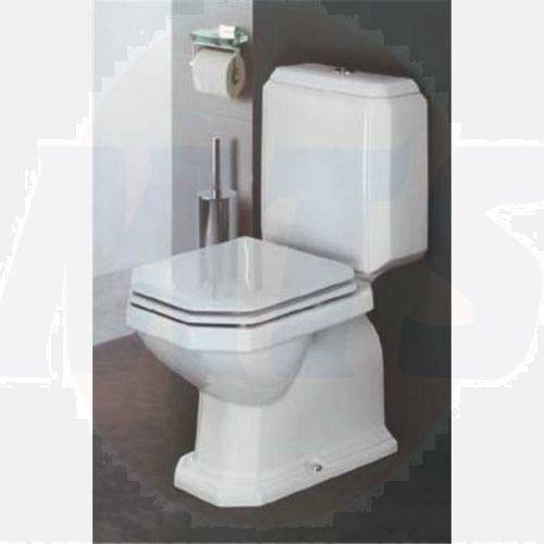 Sphinx Mycene toilet seat white 22cm S8H580R0000