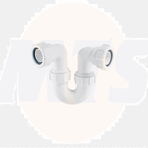 McAlpine SR10 1.1/4in Running Trap (100bx)