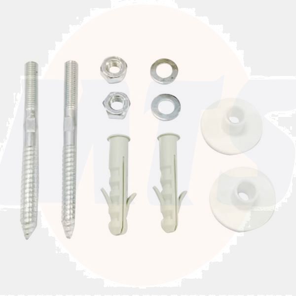 Twyford Bolts for masonry wall short SR1015XX