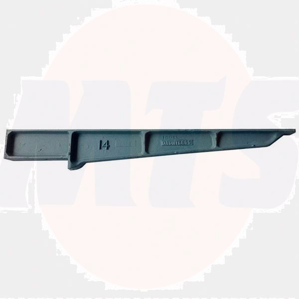 Twyford.SR1332XX.Bracket.350mm.Built.In.(Pr)....