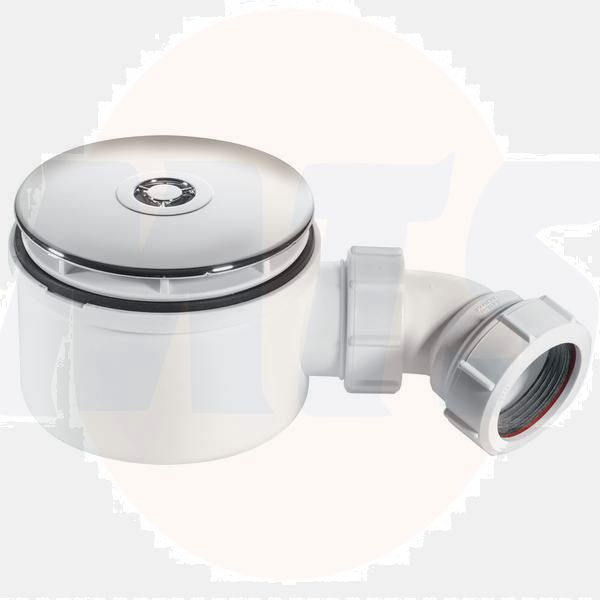 McAlpine ST90CB10-70 CP 90m Shwr Trap(PLAIN){20