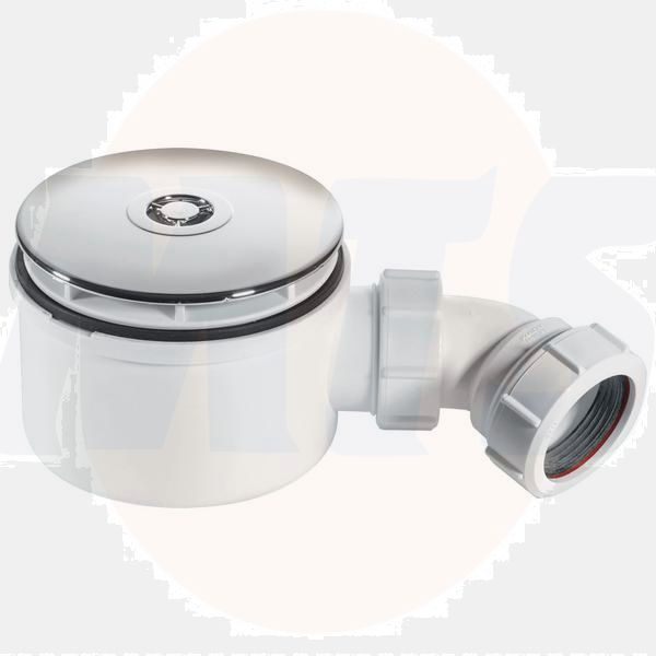McAlpine ST90CP10-70 CP 90m Shwr Trap(40bx)(P480)