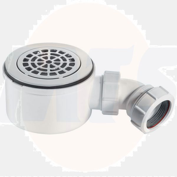 McAlpine ST90CPB-P-70 CP 90m Shwr Trap(PETAL)