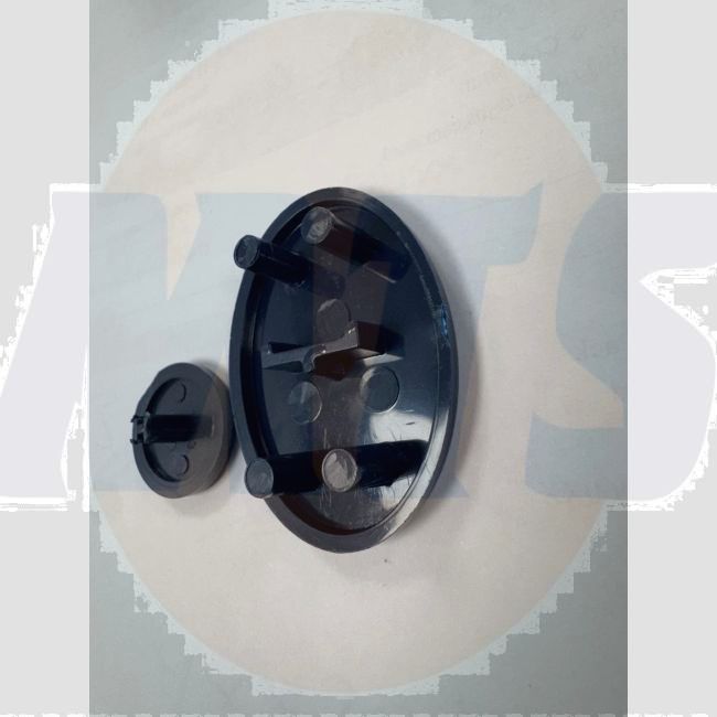 Trevi Ideal Standard Contour 21 Rail & Handle End Cap Blue - SV11436