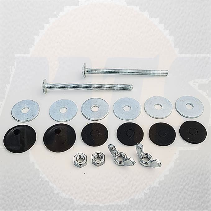 Ideal Standard Spares CLOSE COUPLE BOLT ASSEMBLY SV24867