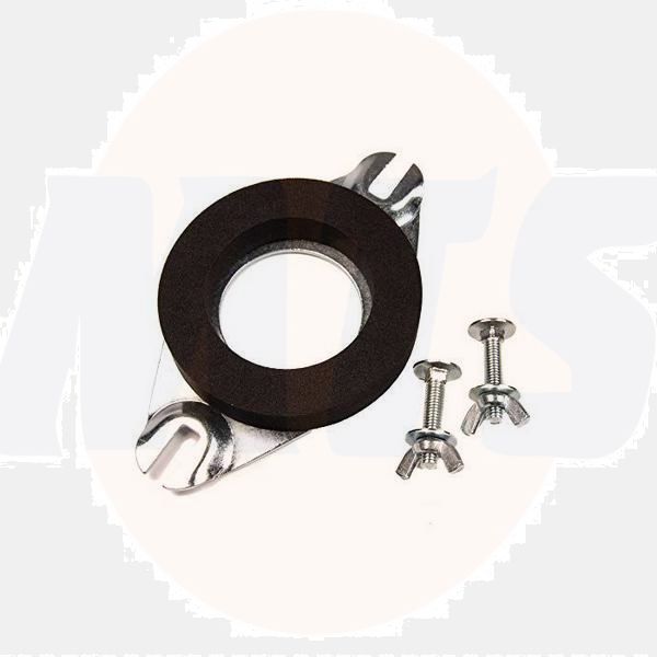 CLOSE COUPLE WASHER 2