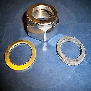 Ideal Standard Spares CHROME 1