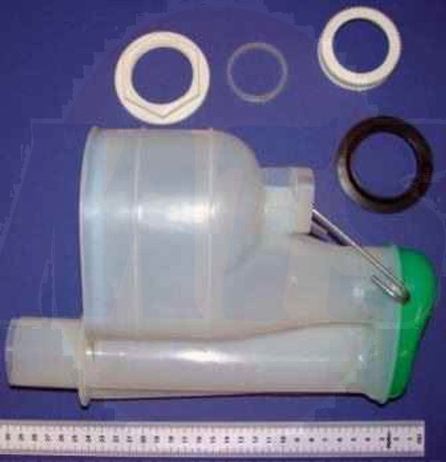 Ideal Standard Spares SYPHON -7.5