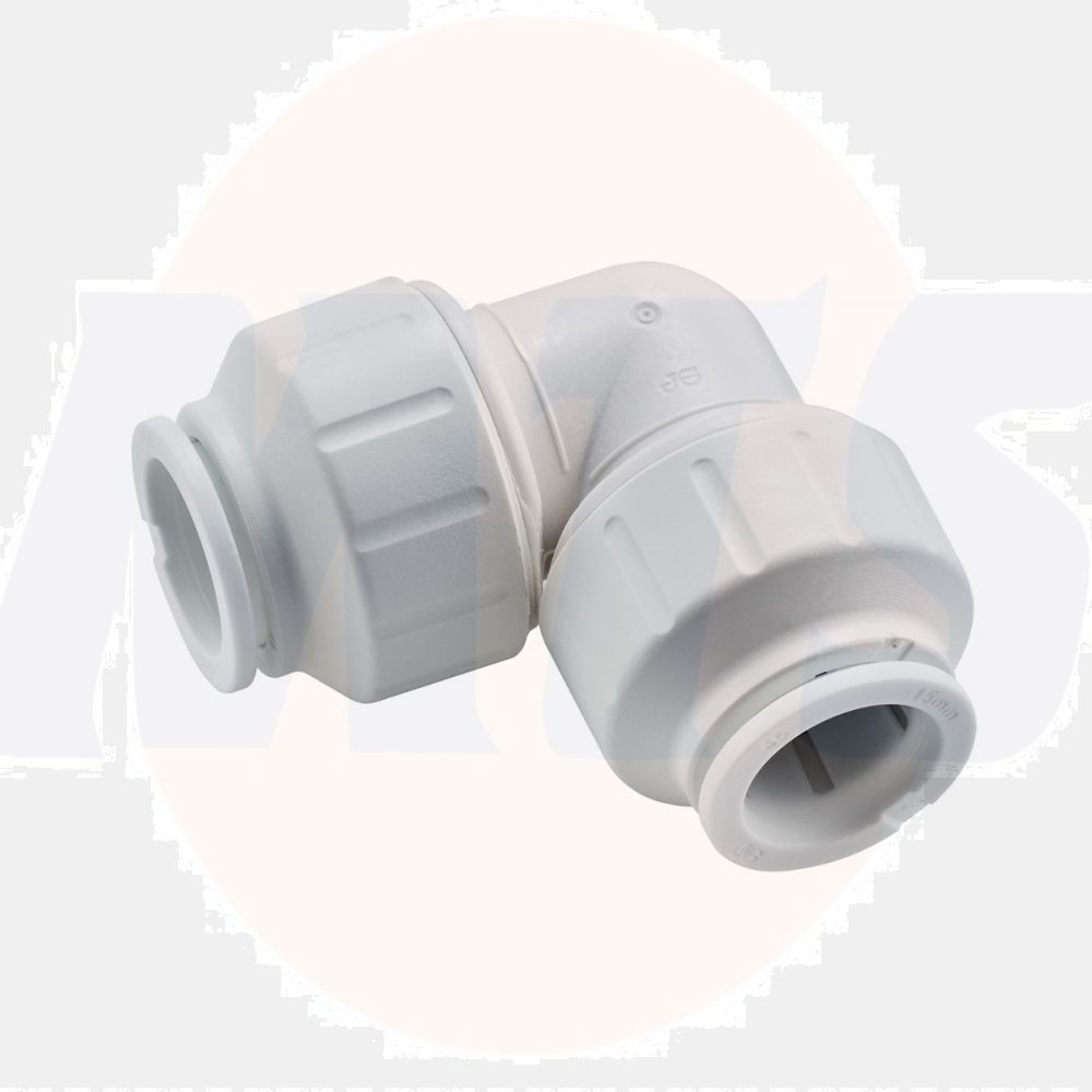 Ideal Standard Spares CONCEALA 2 Q INLETVALVE 15MM EQUAL ELBOW SV96467