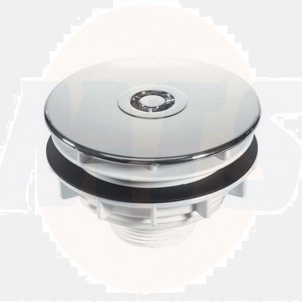 McAlpine SWHF3-CP HI-FLO 1.1/2in Waste (50)