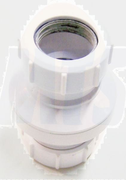 McAlpine SWILF 1.1/4in In-Line Filter (130)