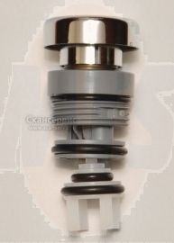 Switch button for shower mixer Gustavsberg GB416347990001