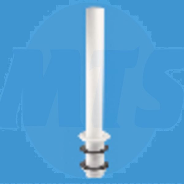 McAlpine SWL18 1.1/4in Standing Waste (60bx) SWL-18 Bathroomsuites