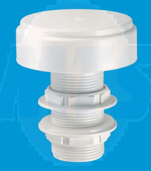 McAlpine SWLFBR 1.1/4in Tank Breather