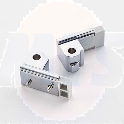 Ideal Standard Spares KUBO BI-FOLD FIX HINGE + DOOR STOPPERS T001227AA