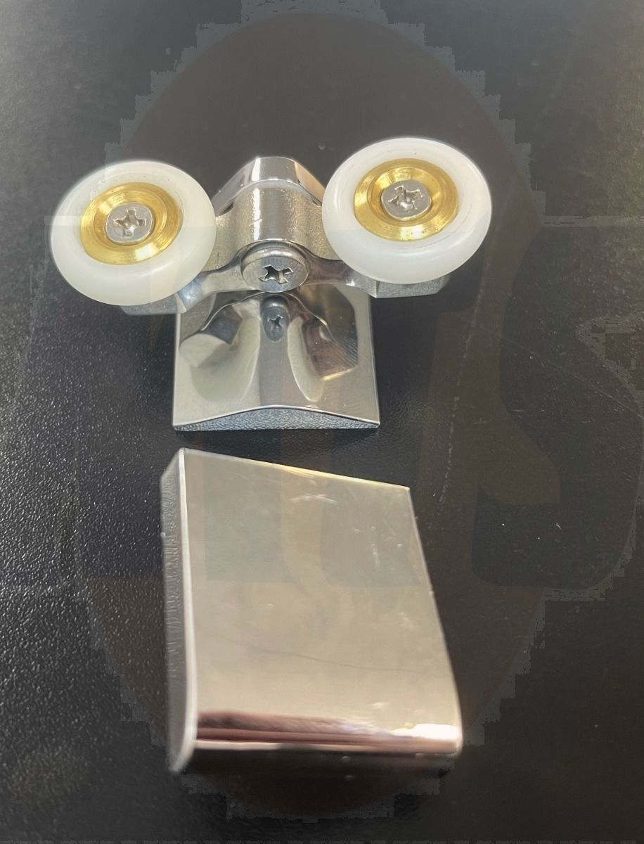 Ideal Standard Spares FIXING BLOCK FOR KUBO COVER PROFILE 5 PC 