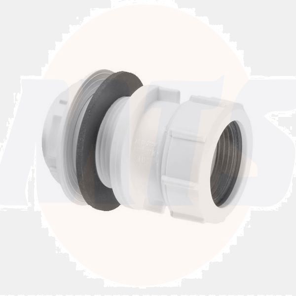 McAlpine T11M 1.1/2 Tank Conn (80)