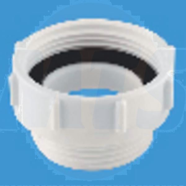 McAlpine T12D 2in x 1.1/4in Coup