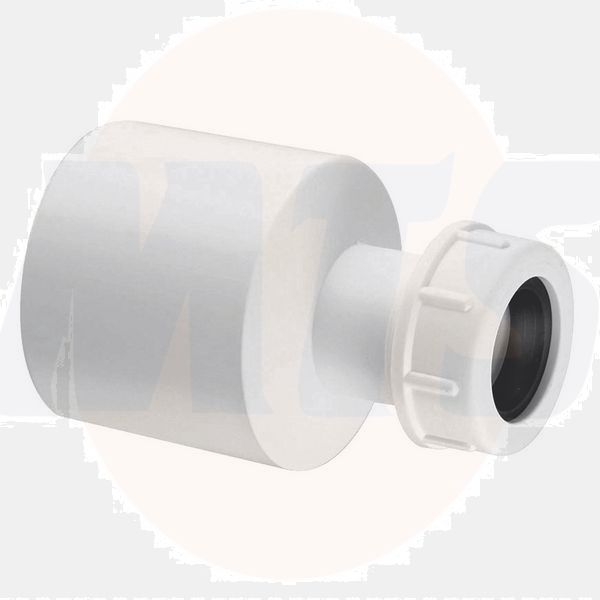 McAlpine T12M 1.1/2in x 1.1/4in Reducer (200bx)