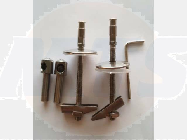 IDEAL STANDARD TESI T2109BJ / T6402G / 407547