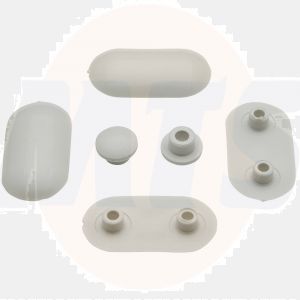 Ideal Standard Sottini Delineo Seat Buffers T217601