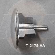T2179AA Ideal Standard Plunger Ideal Flow view part