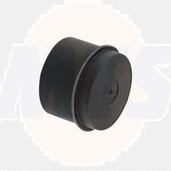 McAlpine T23MR 1.1/2in Rubber Blank Cap (500)