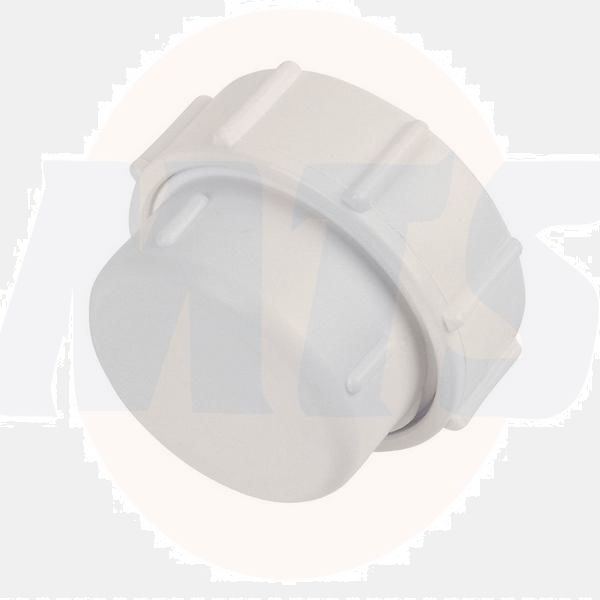 McAlpine T23U 1.1/2in Universal Blanking Cap